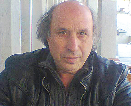 GRadev1