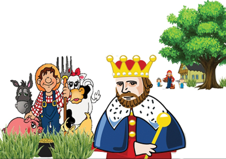 King1
