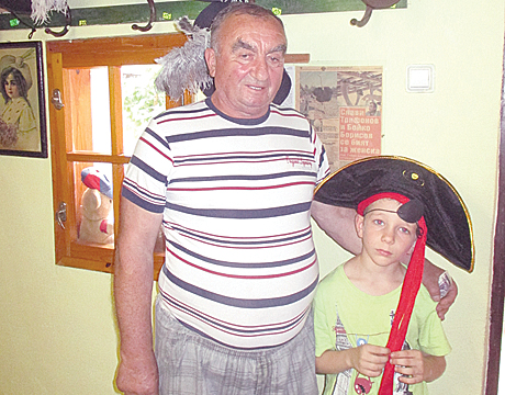 Strausi01