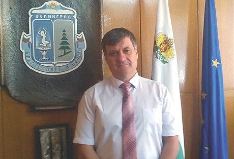 Velingrad-1